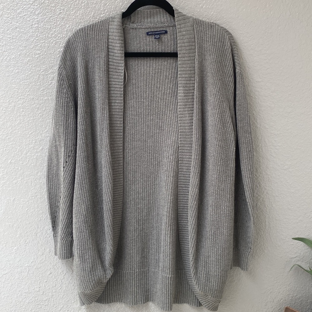 American Eagle outfitters cardigan - Picture 2 of 11